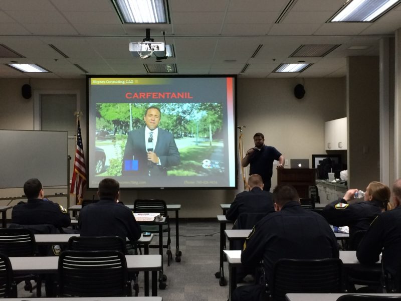We customize our training & speaking for each group to meet your needs!