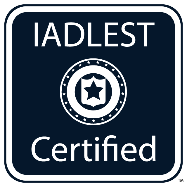 IADLEST NCP Certified